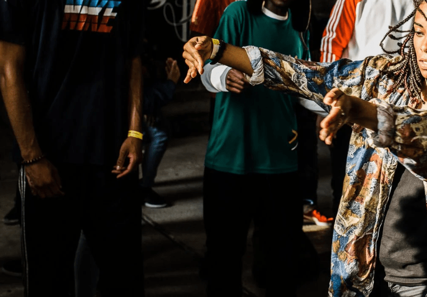 Popping for Parkinson’s: da sintomo a mossa di&nbsp;danza